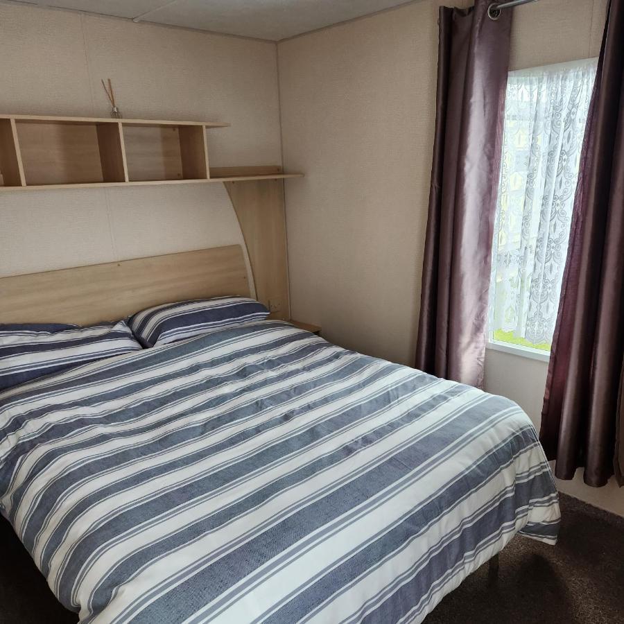 3 Bedroom Caravan At The Grange Holiday Park, Chapel Road Ingoldmells Addlethorpe Luaran gambar