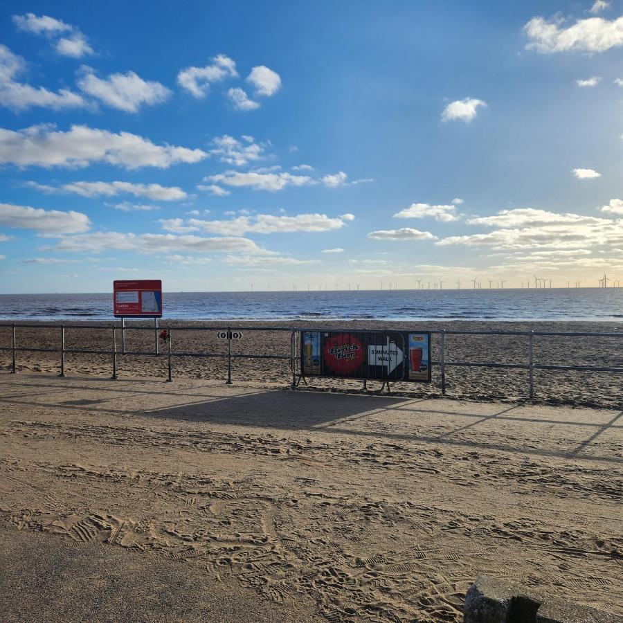 3 Bedroom Caravan At The Grange Holiday Park, Chapel Road Ingoldmells Addlethorpe Luaran gambar