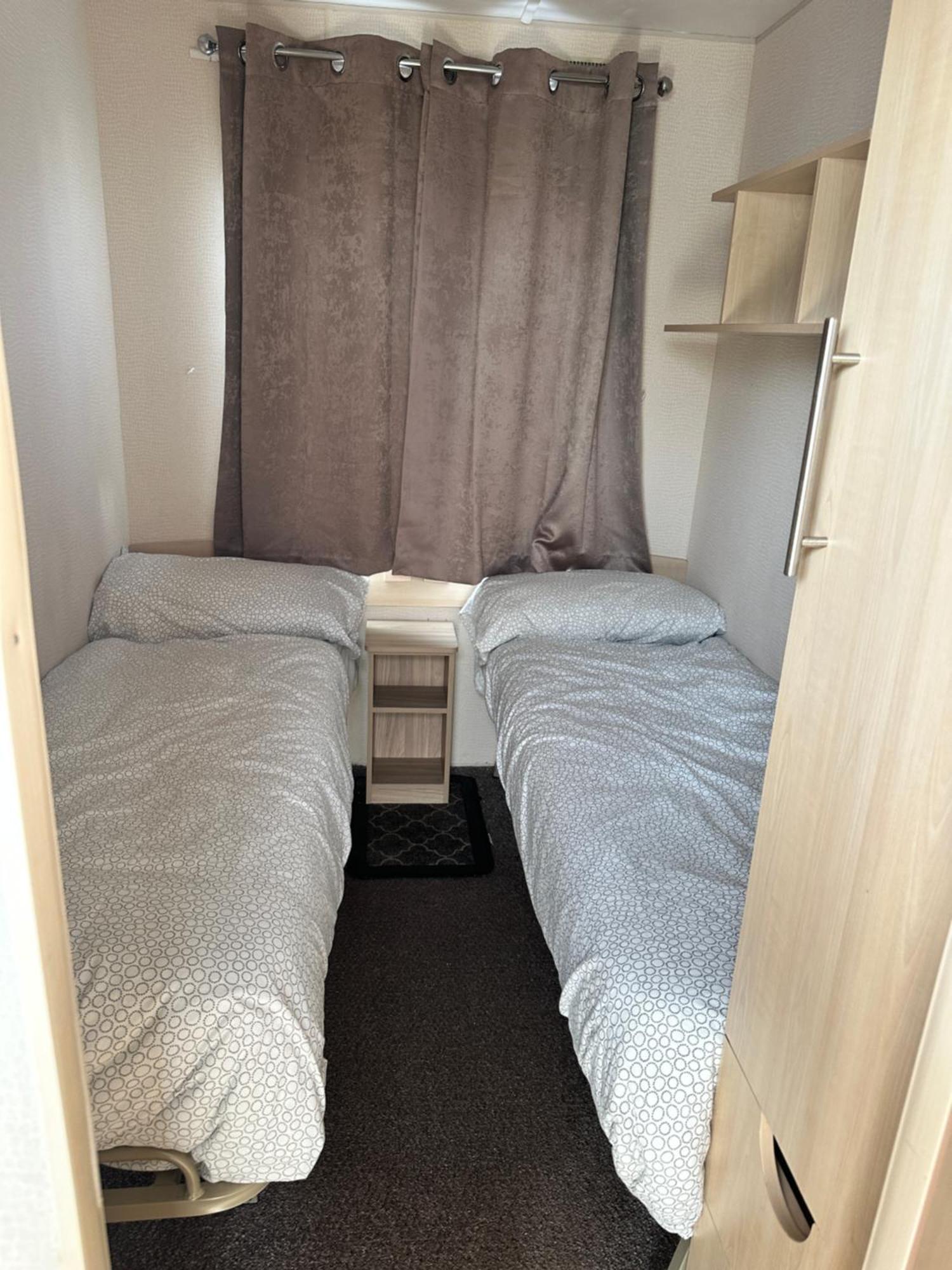 3 Bedroom Caravan At The Grange Holiday Park, Chapel Road Ingoldmells Addlethorpe Luaran gambar