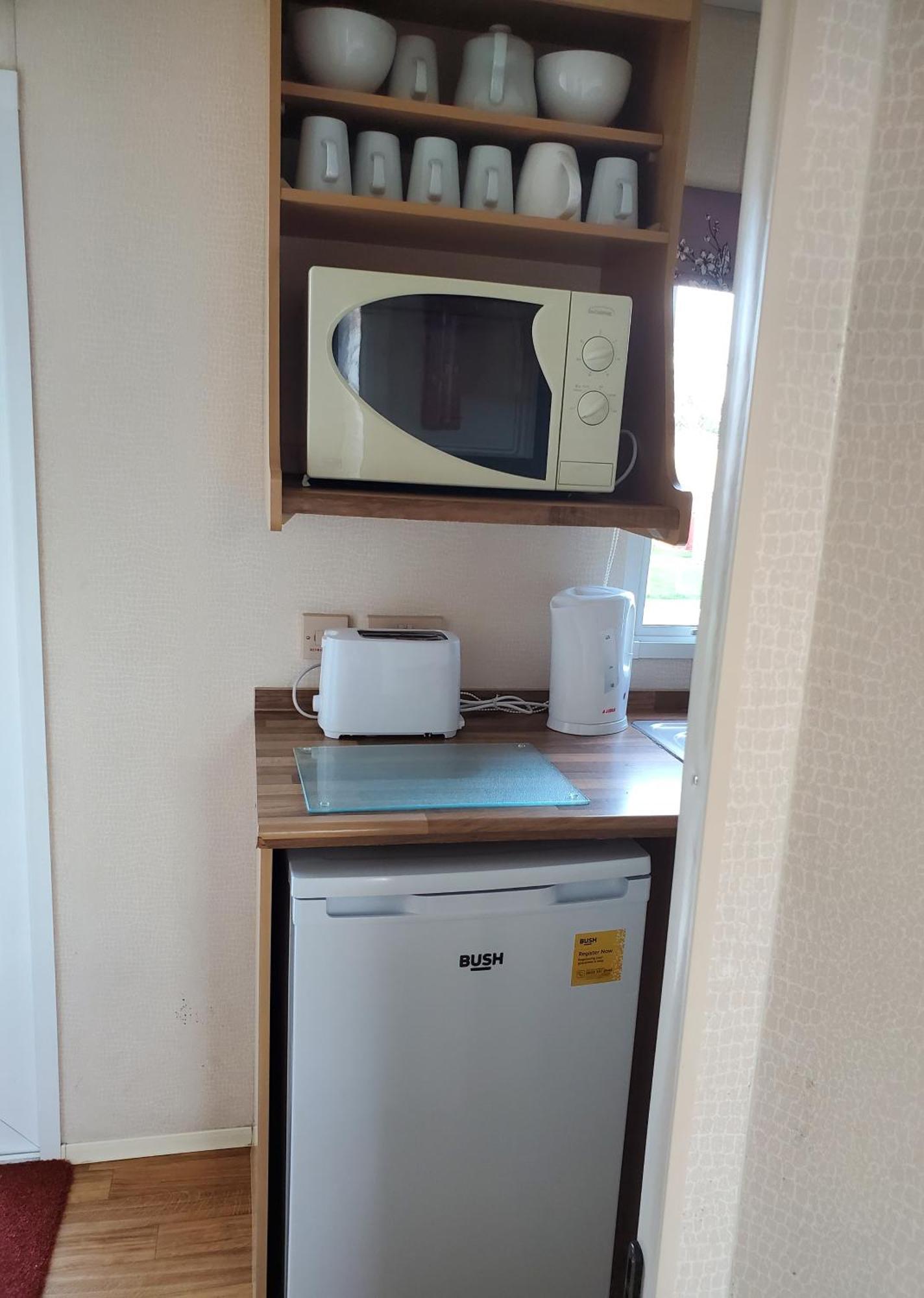 3 Bedroom Caravan At The Grange Holiday Park, Chapel Road Ingoldmells Addlethorpe Luaran gambar